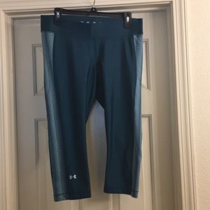 Compression leggings